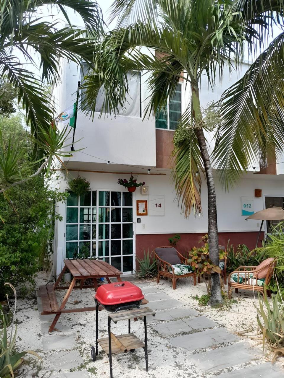 House With Jacuzzi Playa del Carmen
